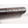 Image 23 : Winchester 1873 Lever Action 44-40 Win Caliber Rifle With Cody Firearms Museum Letter