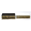 Image 1 : 40 Rounds Assorted Brand 30-06 Ammunition 