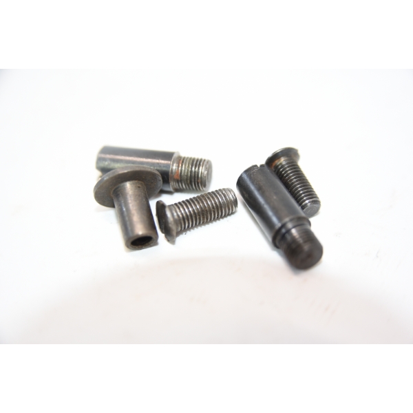 Assorted Cooey Screws 