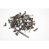Image 8 : Box Lot Bolts, Pins, Screws, Springs