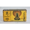 Image 5 : 50 Rounds Browning 380 Auto 95gr FMJ Ammunition 