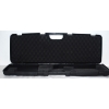 Image 5 : Franchi Hard Shell Shotgun Case Black With Foam Interior Padding And Cushion 