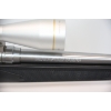 Image 9 : Savage Model 16 Left Hand Bolt Action .243 Caliber Rifle With Scope