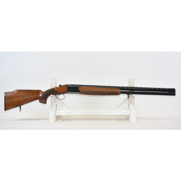 Tikka M77 Over Under 12 Gauge Shotgun