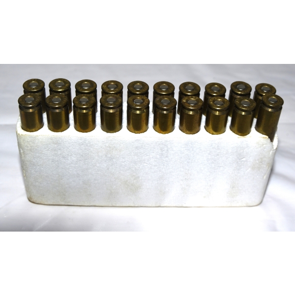 20 Rounds 243 Win Reloaded Ammunition