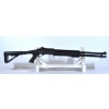 Image 3 : Canuck Sentry Black Pump Action 12 Gauge Shotgun