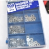 Image 3 : Box Lot Miscellaneous Tool Accessories