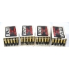 Image 1 : 200 Rounds Blazer .22LR High Velocity Ammunition 