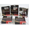 Image 27 : Box Lot Fishing Line & Map