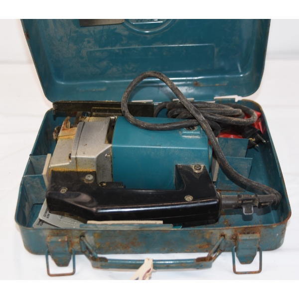 Makita 4301BV Jig Saw