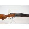 Image 3 : Belgian Side By Side 12 Gauge Shotgun