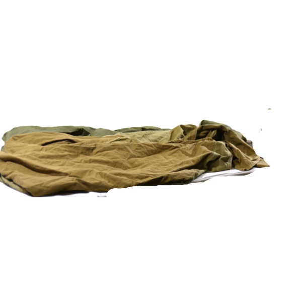 3 World War 11 US Military Sleeping Bag 