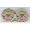 Image 2 : 200 Pieces CCI U.S. Top Hat Musket Caps