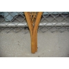 Image 7 : Wooden Snow Shoes 