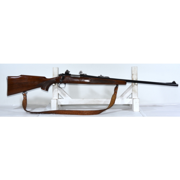 Remington Model 700 Bolt Action 22-250 Rem Caliber Rifle