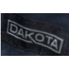 Image 3 : Dakota Men's Coveralls  2XL Navy Blue