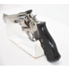 Image 20 : Smith & Wesson Model 686 Stainless Steel .357 Magnum Caliber Revolver - Non Firing Training Revolver