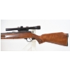 Image 10 : Cooey Model 600 Bolt Action .22LR Caliber Rifle With Scope