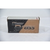Image 5 : 50 Rounds Blazer 45 Auto 230gr FMJ Ammunition 