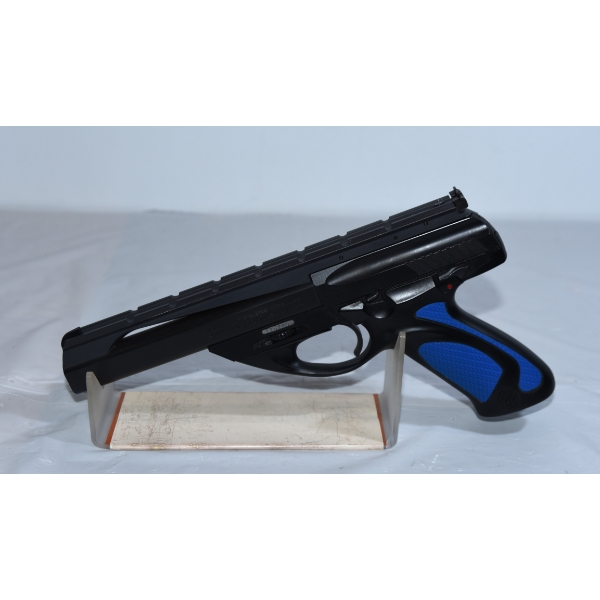 Beretta U22 Neos Semi Automatic .22 LR Caliber Pistol - Missing Firing Pin