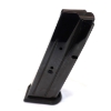 Image 1 : Black 9MM Handgun Magazine