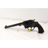 Image 6 : Colt New Service 44-40 Win Caliber Handgun