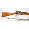 Image 2 : Lee Enfield No.1 MKIII Bolt Action .303 British Caliber Sporterized Rifle