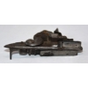 Image 2 : Flintlock Lock Plate Right Side - Good Condition