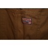 Image 2 : BuckEye Men's Cover All Brown