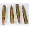 Image 4 : 40 Rounds Assorted Brand 30-06 Ammunition 