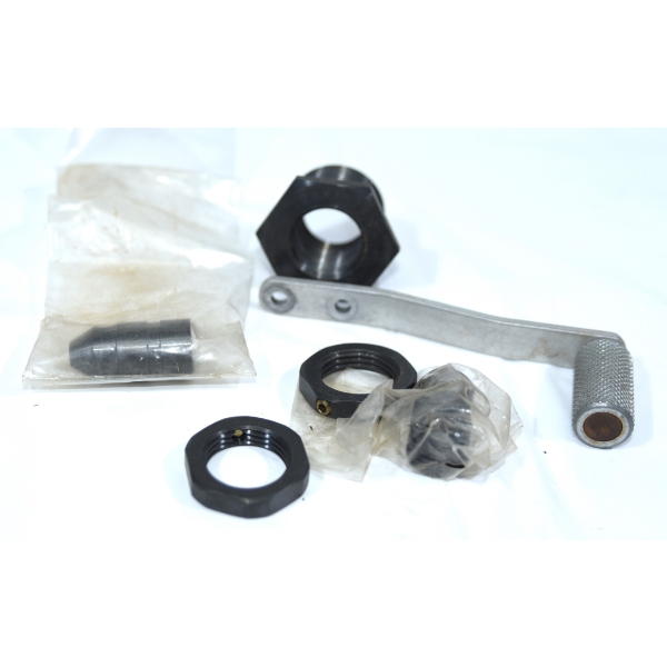 RCBS Reloading Equipment