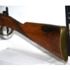 Image 15 : Unknown Make Semi Octagon Barrel 8 Gauge Percussion Shotgun - See Description