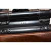 Image 14 : Savage Model 5 Bolt Action .22 Caliber Rifle With Scope
