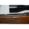 Image 15 : CIL Model 830 Bolt Action .222 Rem Caliber Rifle With Scope