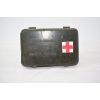 Image 1 : Empty Military First Aid Kit
