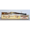 Image 2 : Winchester 94 Model 1894 Comanche Carbine Commemorative Lever Action Rifle
