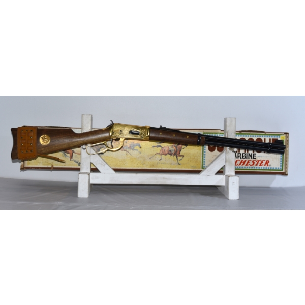 Winchester 94 Model 1894 Comanche Carbine Commemorative Lever Action Rifle