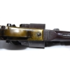 Image 9 : Rare Sequential Pair Colt 1860 Army Revolvers With Matching Serials Canteen Stock Authenticated 