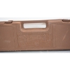 Image 3 : Brown Gun Guard Hard Gun Case