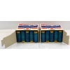Image 1 : 50 Rounds Challenger Target Load Shotgun  12 Gauge 2 3/4 /70 mm N= 7.5 Ammunition 