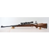 Image 8 : Winchester Model 70 Bolt Action .375 H&H Magnum Caliber Rifle With Scope