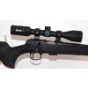 Image 4 : CZ 457 Bolt Action .22 LR Caliber Rifle With Scope & Factory Box