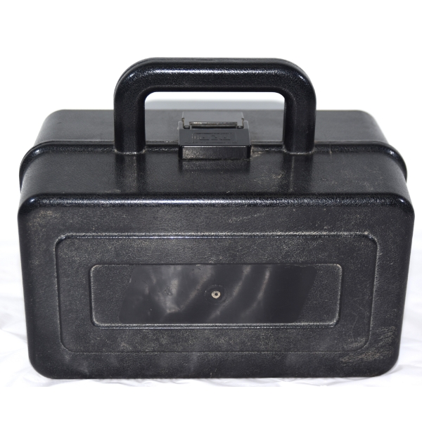 47 Rounds Mixed Reloaded 12 Gauge W/ Ammo Tray & Case