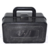 Image 1 : 47 Rounds Mixed Reloaded 12 Gauge W/ Ammo Tray & Case