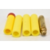 Image 5 : Box Lot Palm Saver, Brass Powder Measure & Quick Loads 