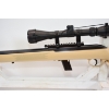 Image 9 : Savage Model 64 Semi Automatic .22 Caliber Rifle With Scope