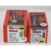 Image 5 : 120 Pieces Assorted Caliber Hornady Bullets 