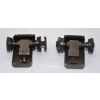 Image 8 : Pair Of Garand Rear Sights - Excellent Condition