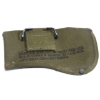 Image 2 : U.S. Military Canvas Holster Dated 1910