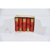 Image 1 : 10 Rounds Kent 12 Gauge 3 1/2" #4 Shot Ammunition 